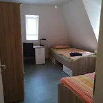 アパート Ferienwohnungen-gmuend Stadtherberge Muehlbergle *