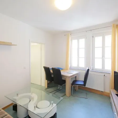 Ferienwohnungen-gmuend Stadtherberge Muehlbergle