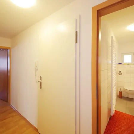 Ferienwohnungen-gmuend Stadtherberge Muehlbergle Apartment Schwaebisch Gmuend
