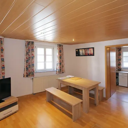 Ferienwohnungen-gmuend Stadtherberge Muehlbergle Apartment *