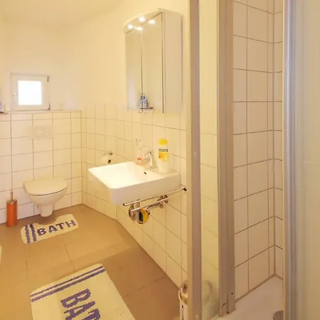 Ferienwohnungen-gmuend Stadtherberge Muehlbergle * Schwäbisch Gmünd