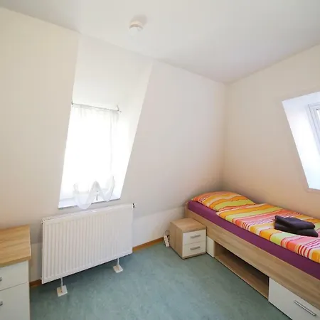 Ferienwohnungen-gmuend Stadtherberge Muehlbergle アパート