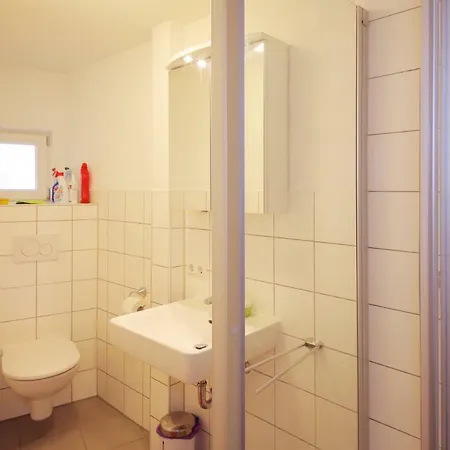 Ferienwohnungen-gmuend Stadtherberge Muehlbergle Apartment *