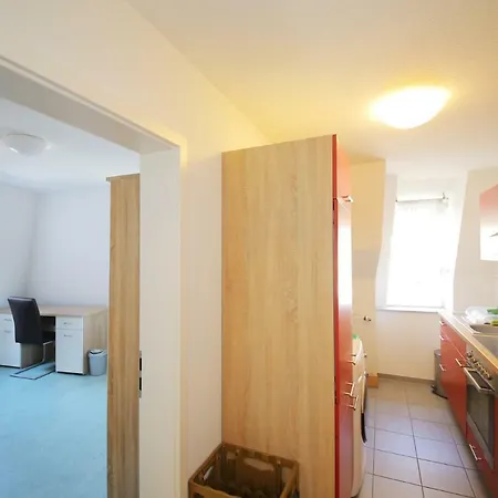 Ferienwohnungen-gmuend Stadtherberge Muehlbergle *