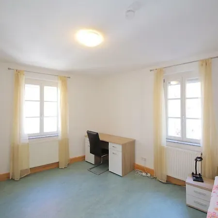 Apartment Ferienwohnungen-gmuend Stadtherberge Muehlbergle
