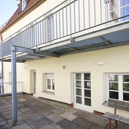 Ferienwohnungen-gmuend Stadtherberge Muehlbergle * Schwäbisch Gmünd