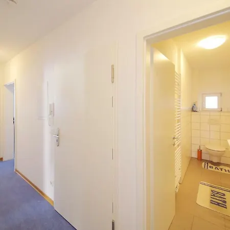 Ferienwohnungen-gmuend Stadtherberge Muehlbergle アパート