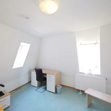 Ferienwohnungen-gmuend Stadtherberge Muehlbergle * Schwäbisch Gmünd