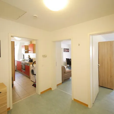 Apartment Ferienwohnungen-gmuend Stadtherberge Muehlbergle Schwaebisch Gmuend