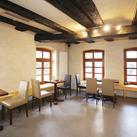 Ferienwohnungen-gmuend Stadtherberge Muehlbergle Apartment