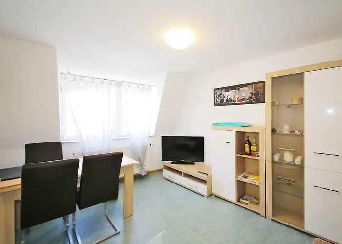 Ferienwohnungen-gmuend Stadtherberge Muehlbergle Schwäbisch Gmünd